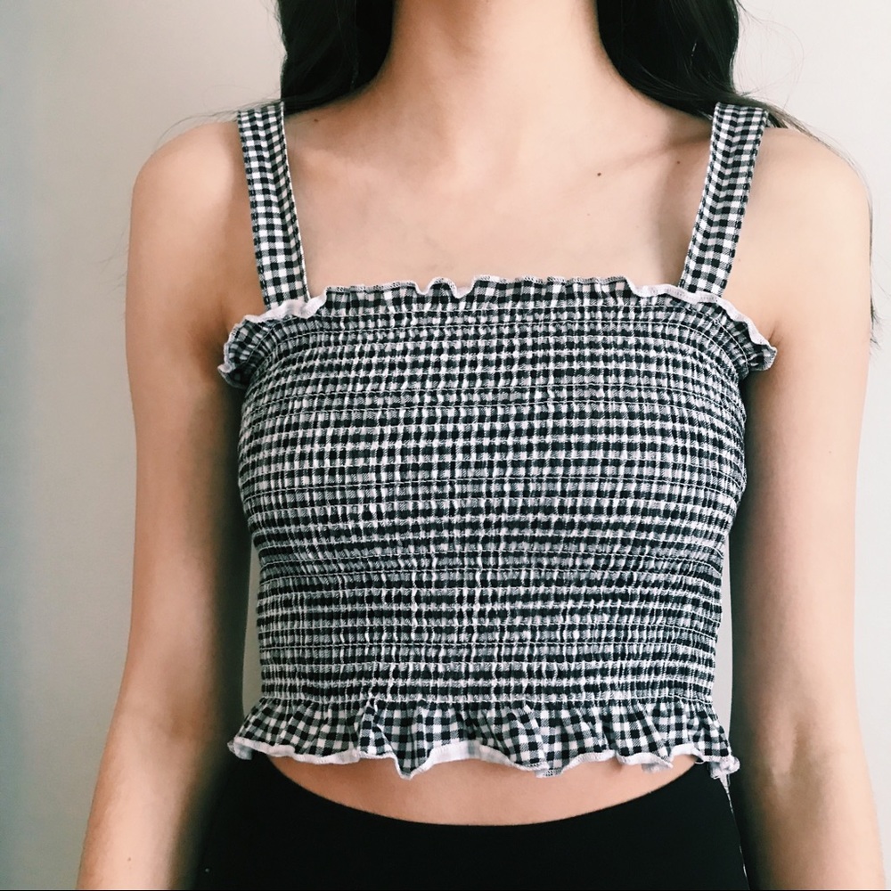 cute summer tank top